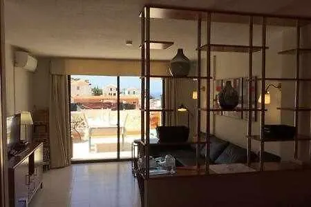 Ocean View 530 Apartamento Costa Adeje  Espanha
